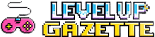 Level Up Gazette