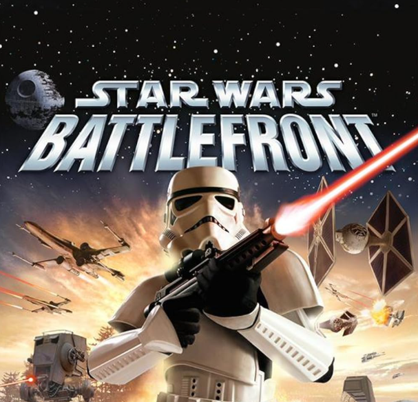 Screenshot_30 Star Wars Battlefront (2004): Why the Original Still Holds Up